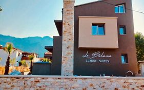 La Boheme Suites