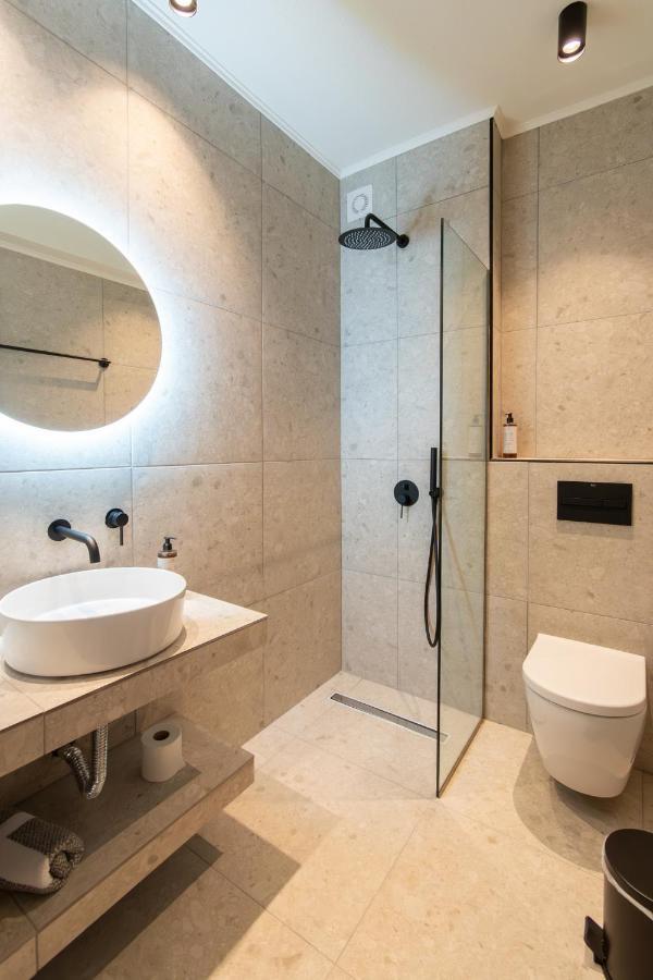 La Boheme Suites Skala Potamia  Dış mekan fotoğraf